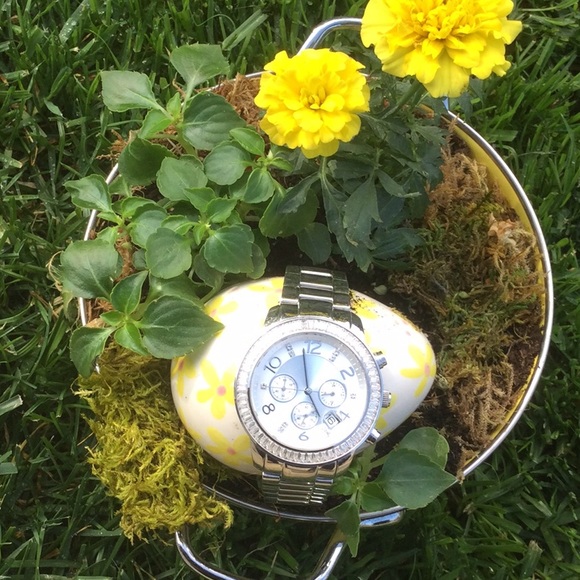 Silpada “ Finishing Touch Watch” main image 4